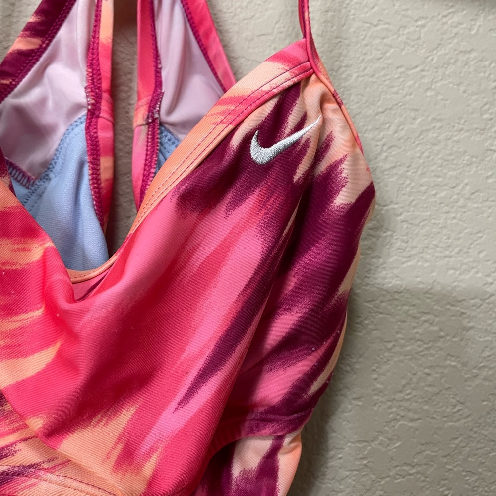 Nike bathing suit - Picture 3 of 4